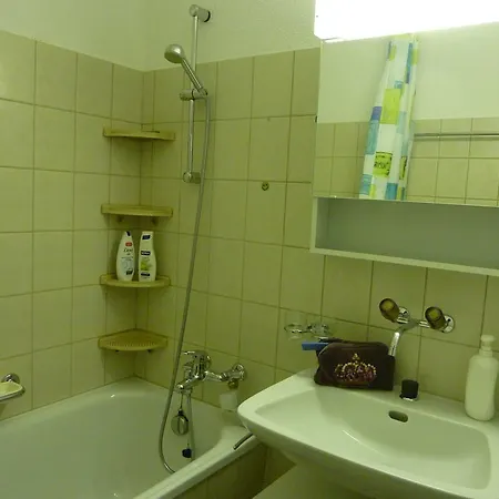Appartement Casa Salins *